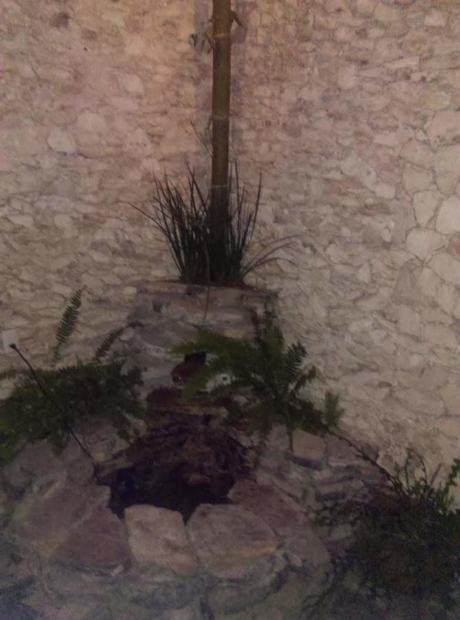 Hotel Don Faustino Bernal Buitenkant foto