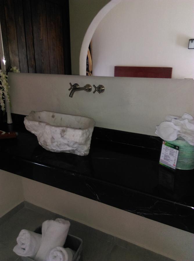 Hotel Don Faustino Bernal Buitenkant foto